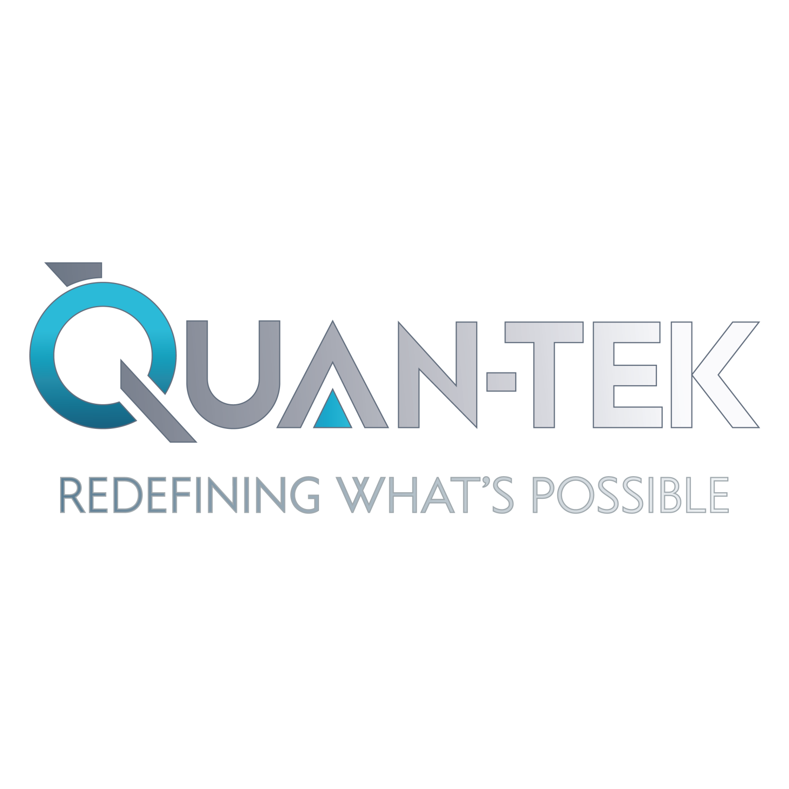 Contacts – Quan-Tek