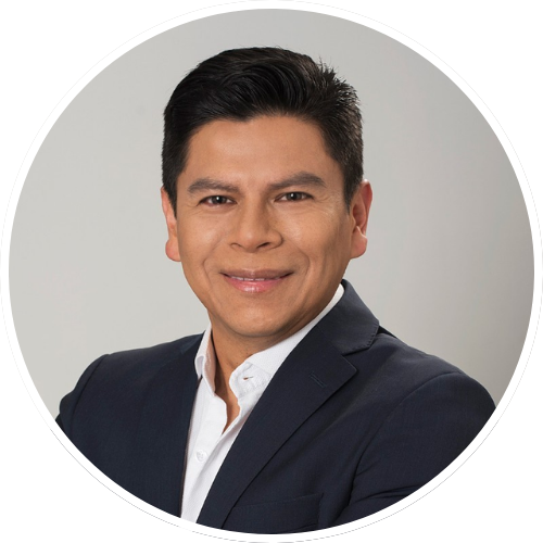 Elmer Vidal